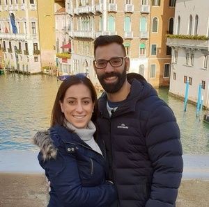 Meet your Posher, Belinda